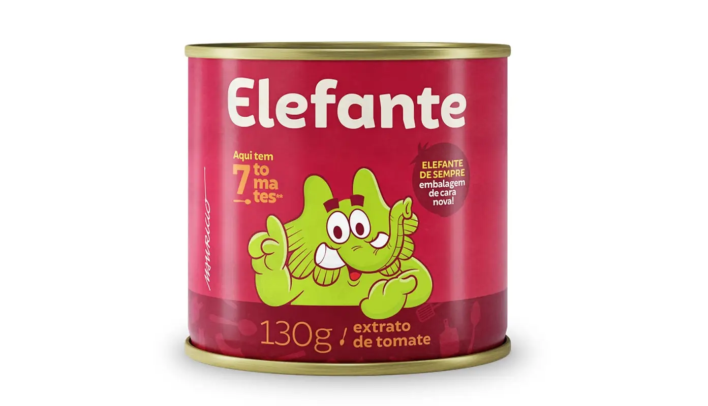 Imagem destacada - Filhos de empresário ligado ao molho de tomate Elefante travam disputa por herança bilionária