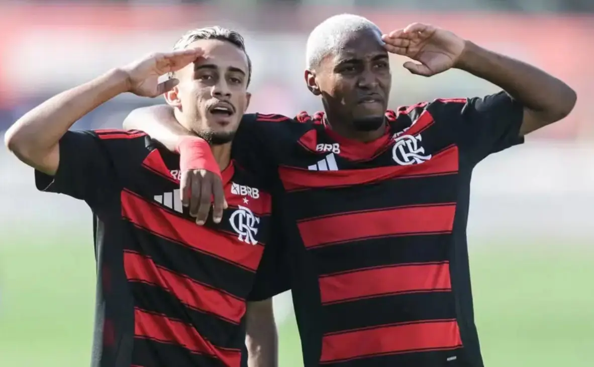 Imagem destacada - Flamengo e Barcelona decidem Copa Intercontinental Sub-20 neste sábado; saiba onde assistir