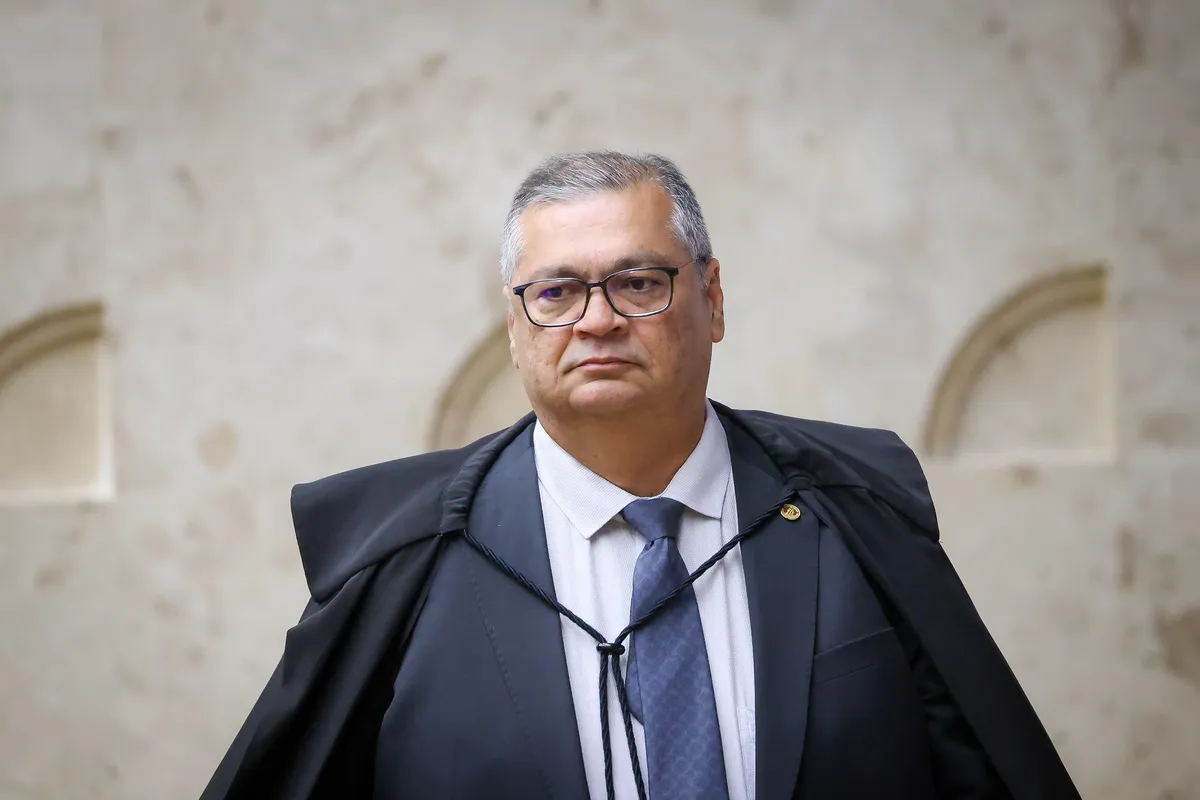 Imagem destacada - Flávio Dino afirma em rede social que “mal” não se confunde com ativismo