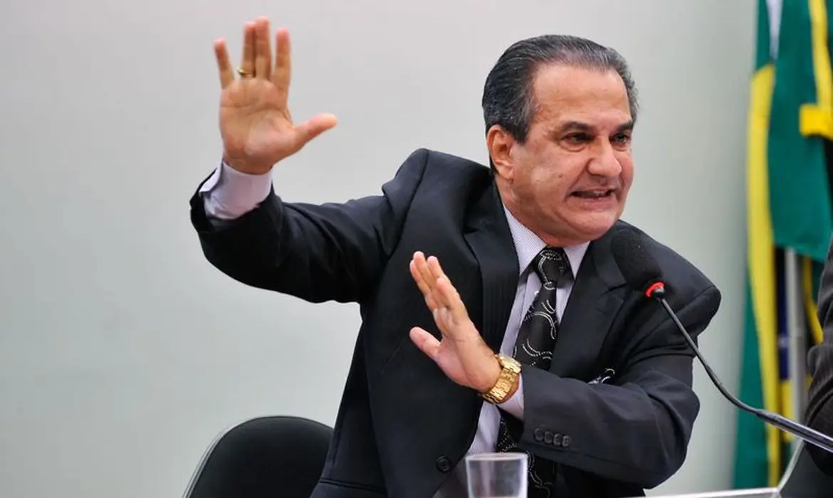 Imagem destacada - Moraes solicita extradição de ex-assessor Eduardo Tagliaferro à Itália