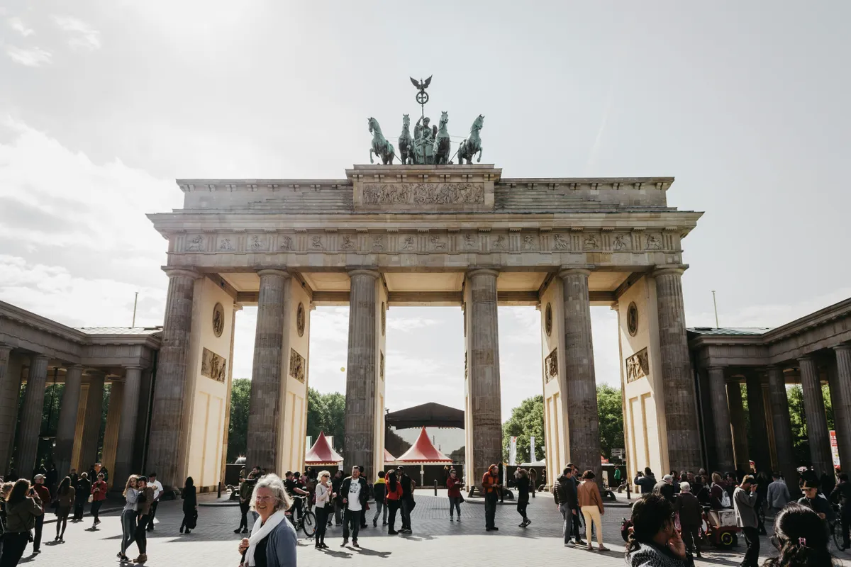 Imagem destacada - Berlim se posiciona como alternativa e busca atrair milhares de turistas