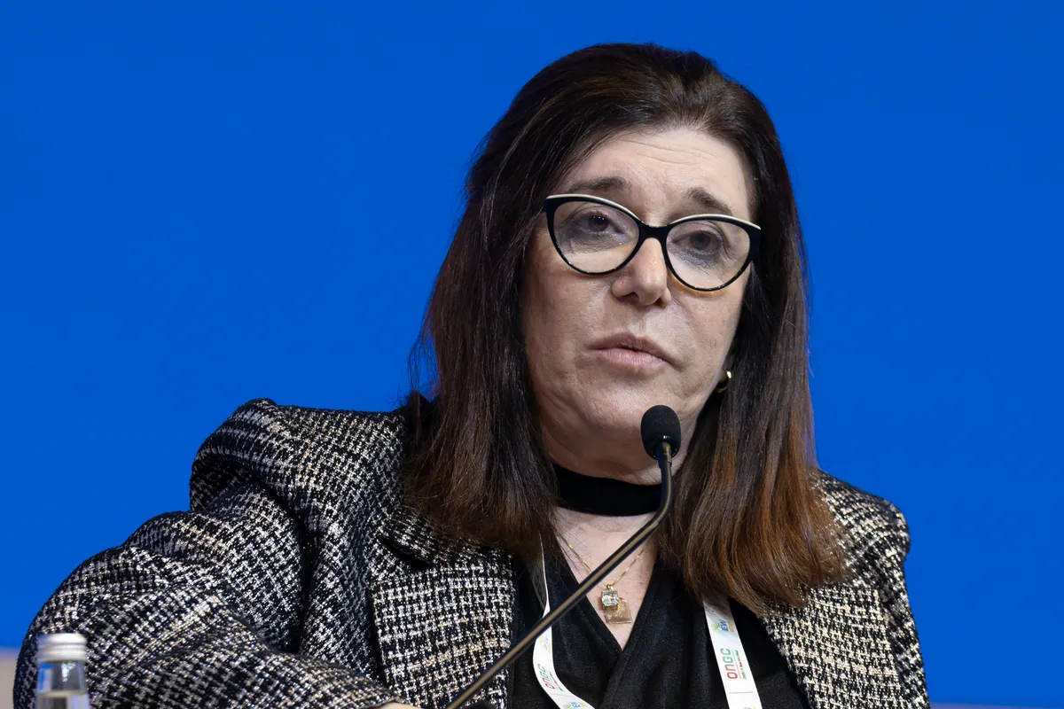 Imagem destacada - Petrobras supera 50 milhões de m³/dia de gás natural processado pela primeira vez