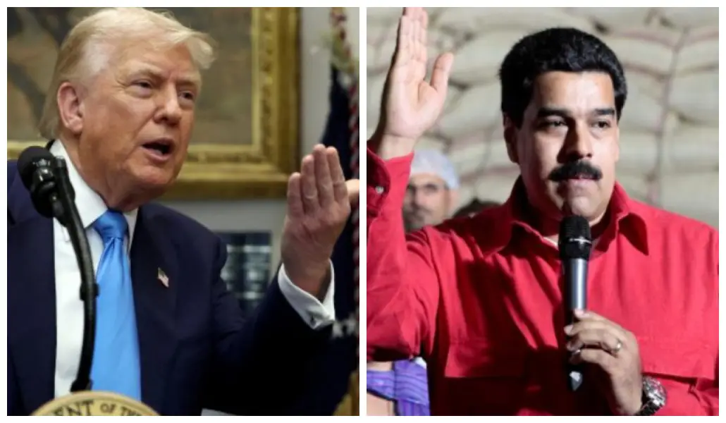 Imagem destacada - PT acusa Donald Trump de ameaçar soberania do Brasil e cita envio de tropas dos EUA à região