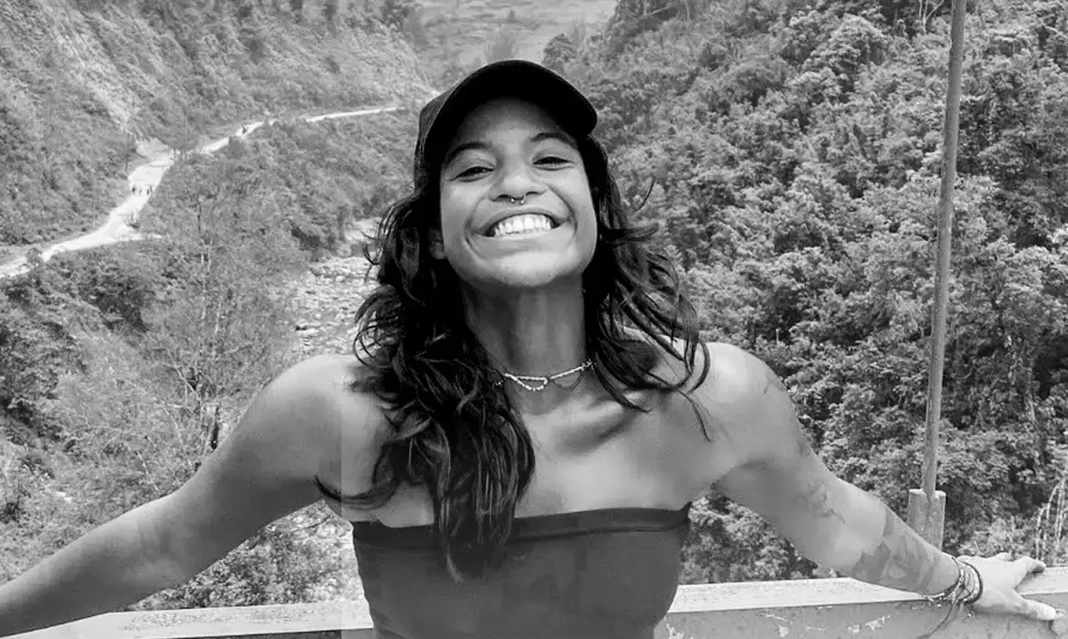 Imagem destacada - Família lembra aniversário de Juliana Marins, morta em queda no Monte Rinjani, na Indonésia