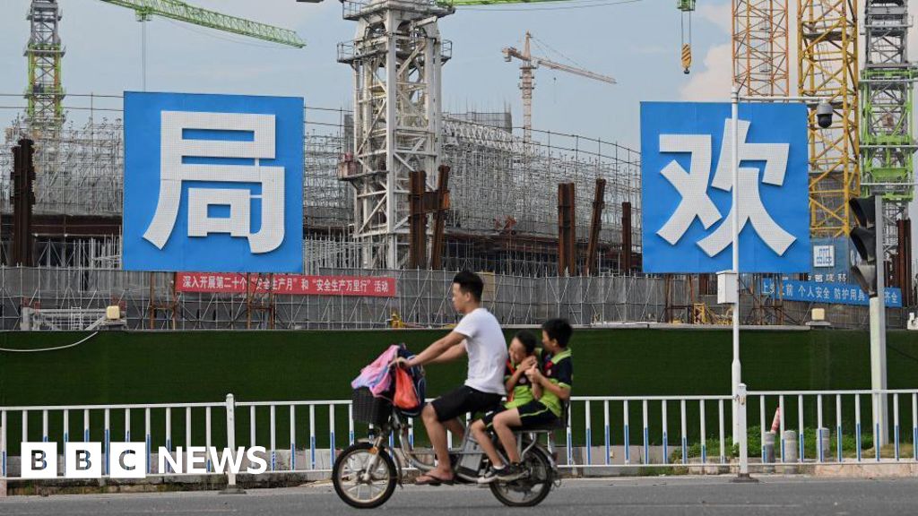 Imagem destacada - Ações da Evergrande são retiradas da Bolsa de Hong Kong após decisão de liquidação