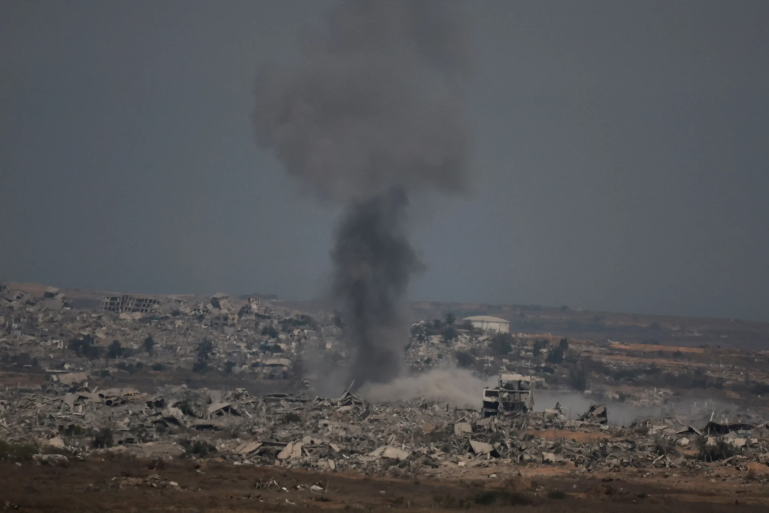Imagem destacada - Bombardeio israelense a hospital em Gaza deixa 15 mortos, entre eles quatro jornalistas