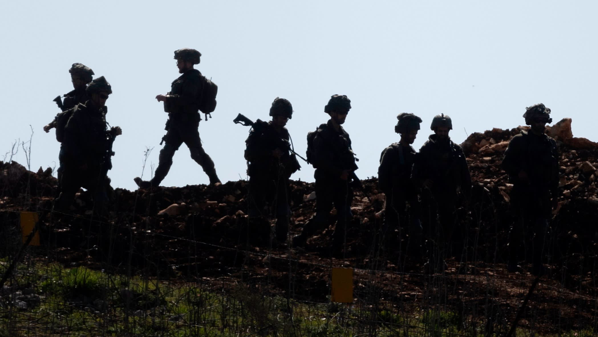 Imagem destacada - Israel condiciona redução de presença militar no Líbano ao desarmamento do Hizbollah