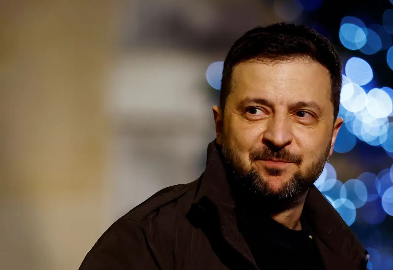 Imagem destacada - Zelensky afirma que Ucrânia quer garantir US$ 1 bilhão por mês para comprar armas dos EUA
