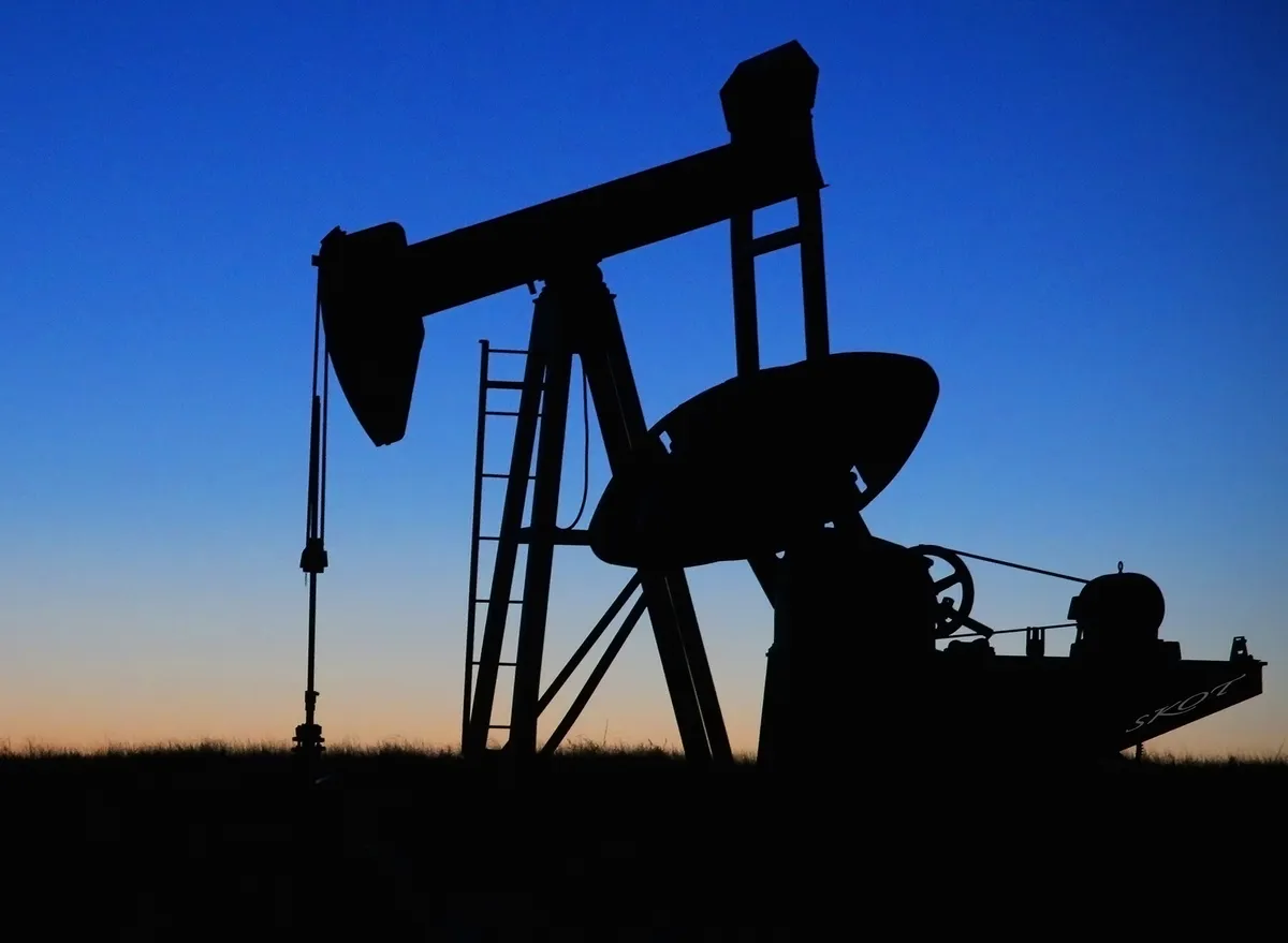 Imagem destacada - Crescent Energy fecha compra da Vital Energy por US$ 3,1 bilhões