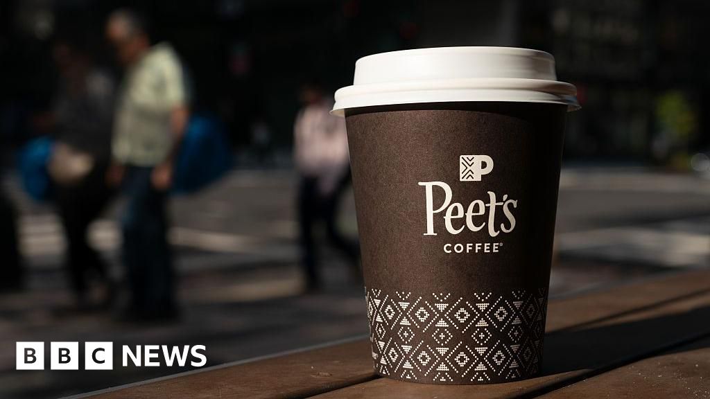 Imagem destacada - Keurig Dr Pepper fecha compra da holandesa JDE Peet’s por €15,7 bilhões
