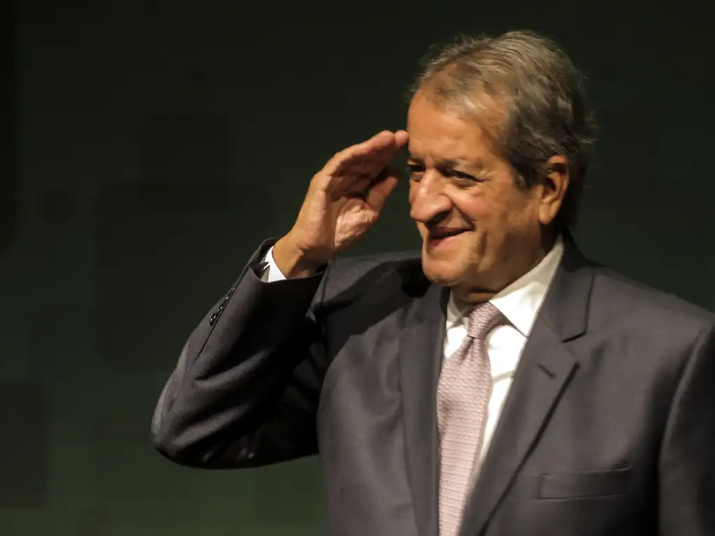 Imagem destacada - Valdemar Costa Neto afirma que Tarcísio trocaria Republicanos pelo PL se disputar a Presidência no próximo ano
