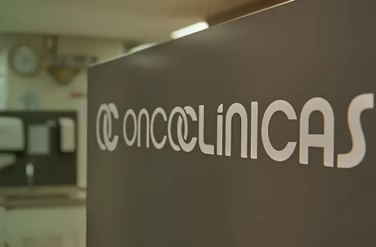 Imagem destacada - Oncoclínicas confirma venda de hospital no Rio e negocia unidades em Minas e na Arábia Saudita