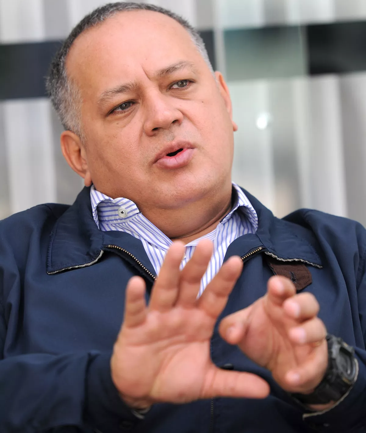 Imagem destacada - Venezuela envia mais de 15 mil militares à fronteira com a Colômbia para conter narcotráfico