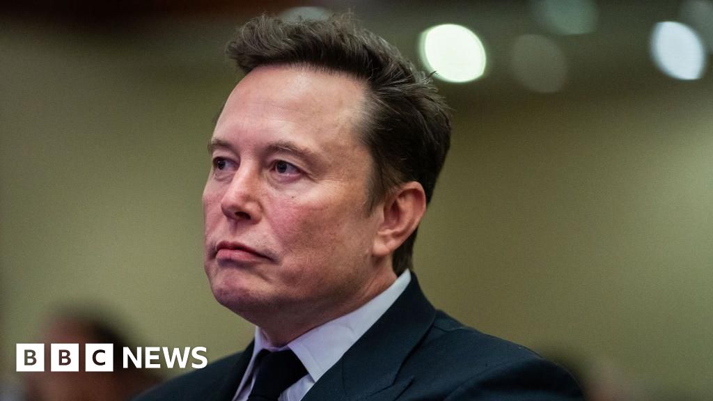 Imagem destacada - Empresas de Elon Musk processam Apple e OpenAI por suposta prática anticompetitiva