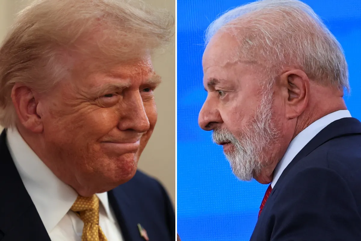 Imagem destacada - Governo Lula prepara contratação de escritório nos Estados Unidos para contestar sanções de Trump