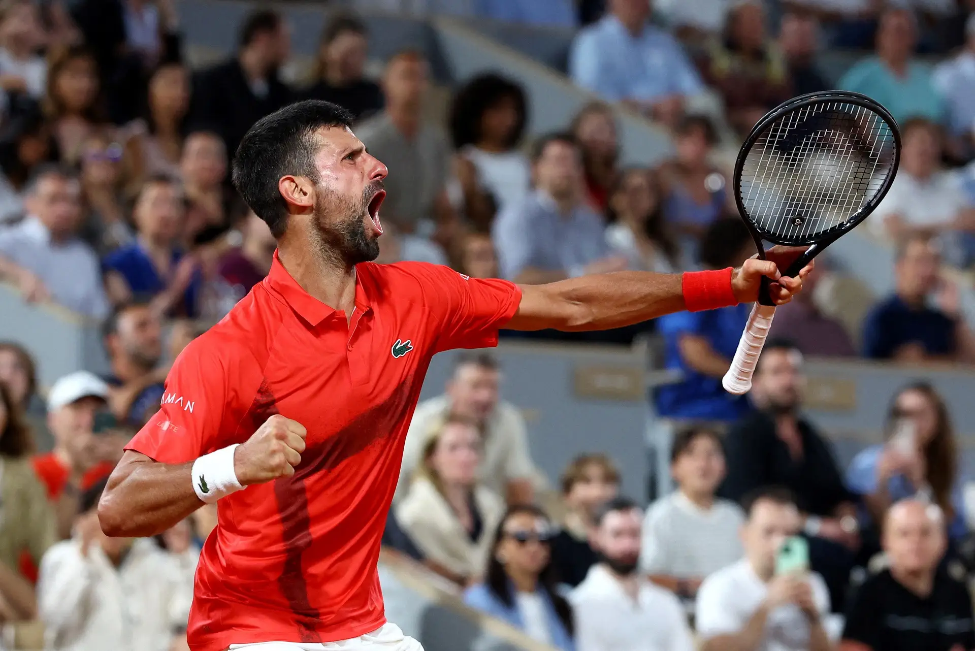 Imagem destacada - João Fonseca supera mal-estar, vence Kecmanovic e avança no US Open