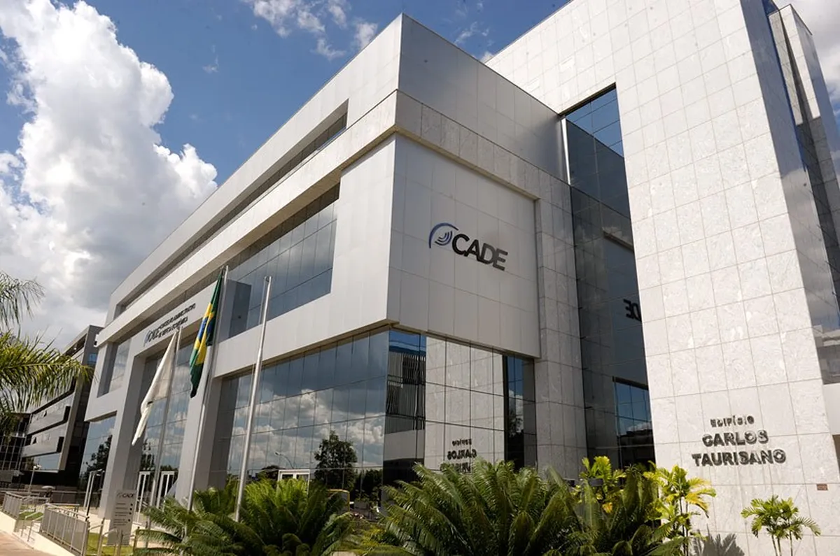 Imagem destacada - Cade deve arquivar pedido de investigação sobre venda de ativos de níquel da Anglo American à MMG