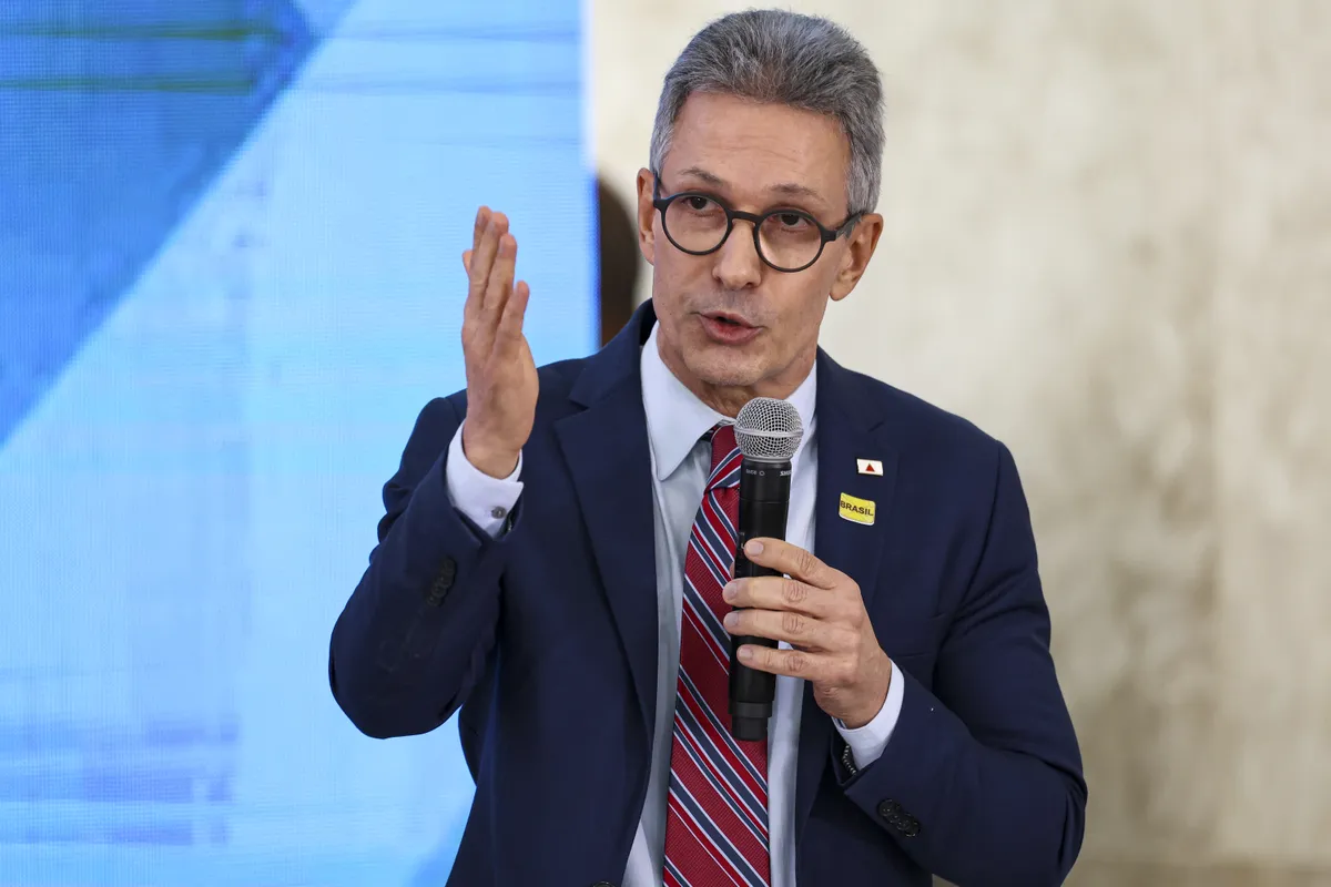 Imagem destacada - Zema defende várias candidaturas da direita em 2026 e prega anistia para Bolsonaro