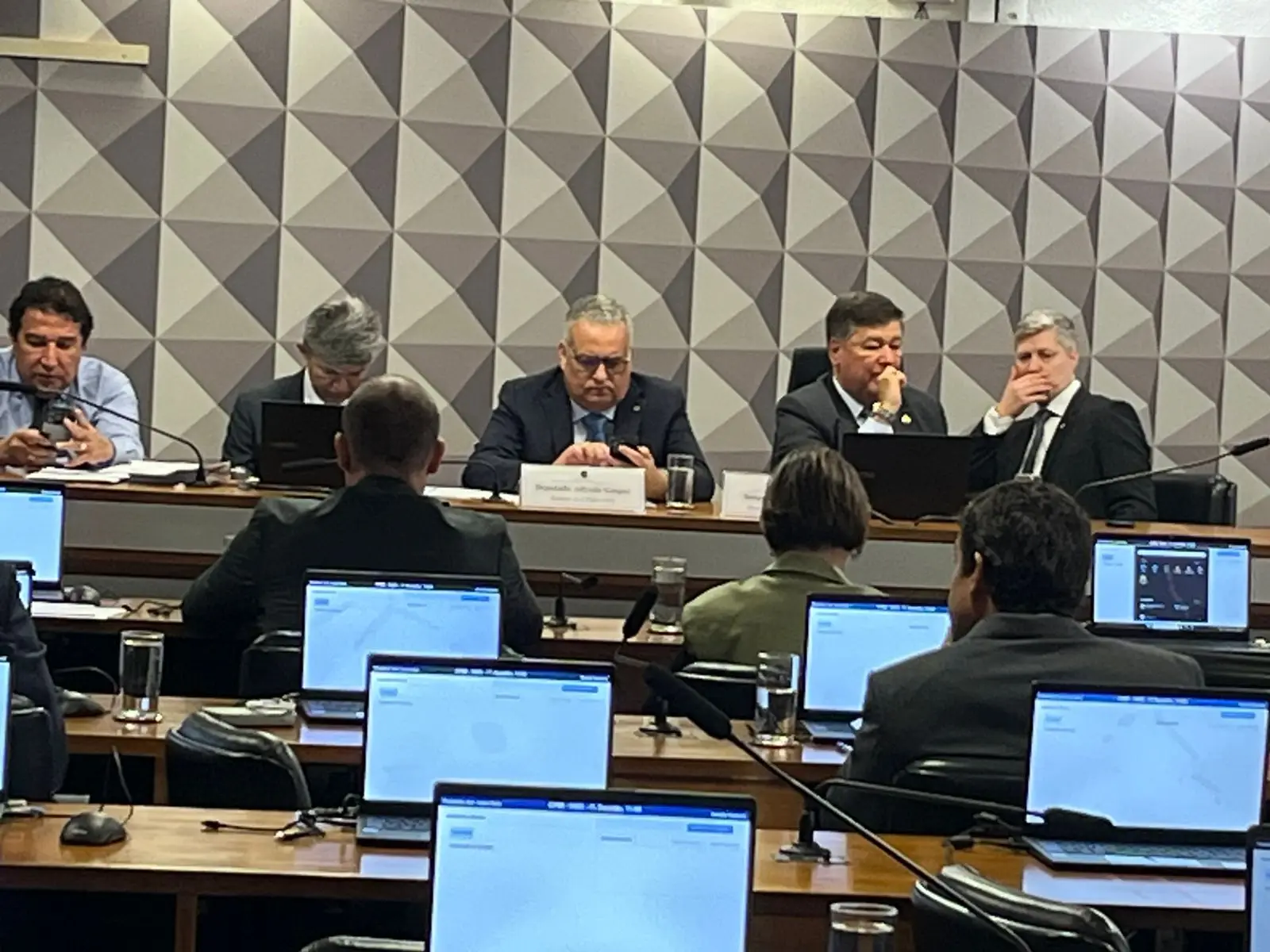 Imagem destacada - André Mendonça assume relatoria de inquérito sobre descontos irregulares em benefícios do INSS