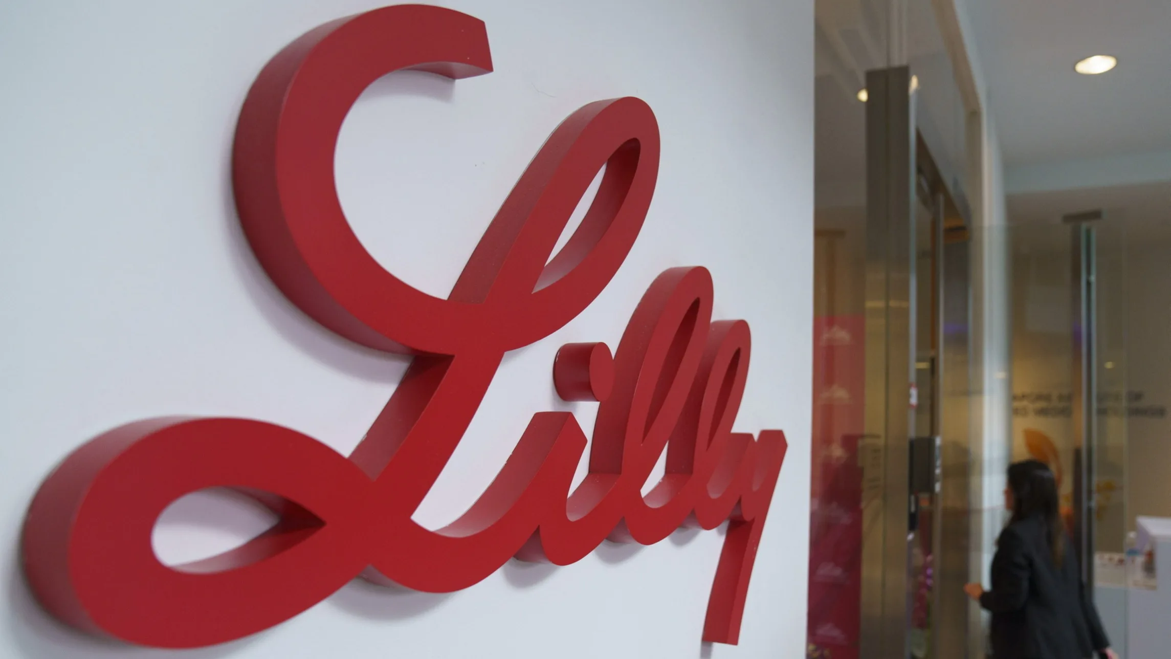 Imagem destacada - Pílula de emagrecimento da Eli Lilly alcança objetivo principal em ensaio de diabetes