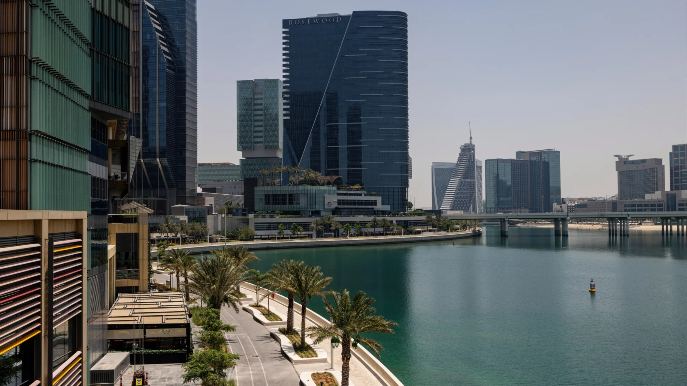 Imagem destacada - Brevan Howard recebe investimento acionário da Lunate, de Abu Dhabi