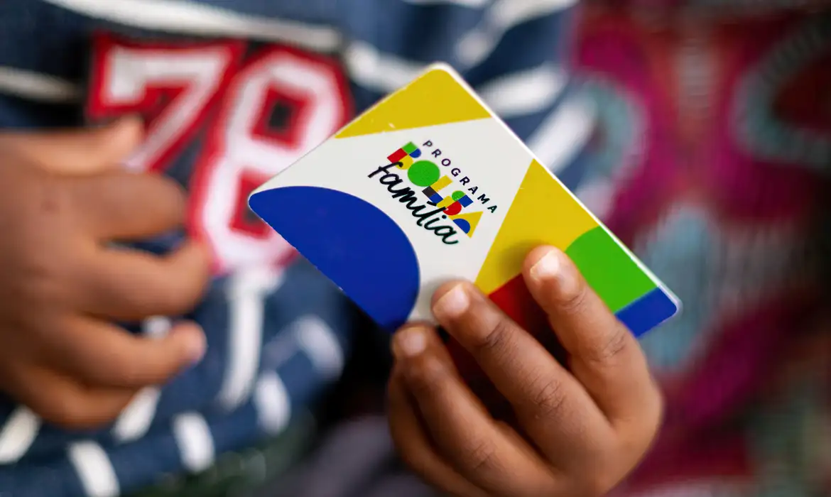 Imagem destacada - Caixa libera parcela de agosto do Bolsa Família para NIS final 7