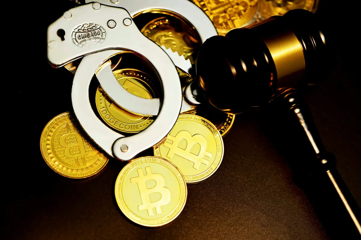 Imagem destacada - PF deflagra operação contra grupo que furtou R$ 14 milhões em criptomoedas nos EUA