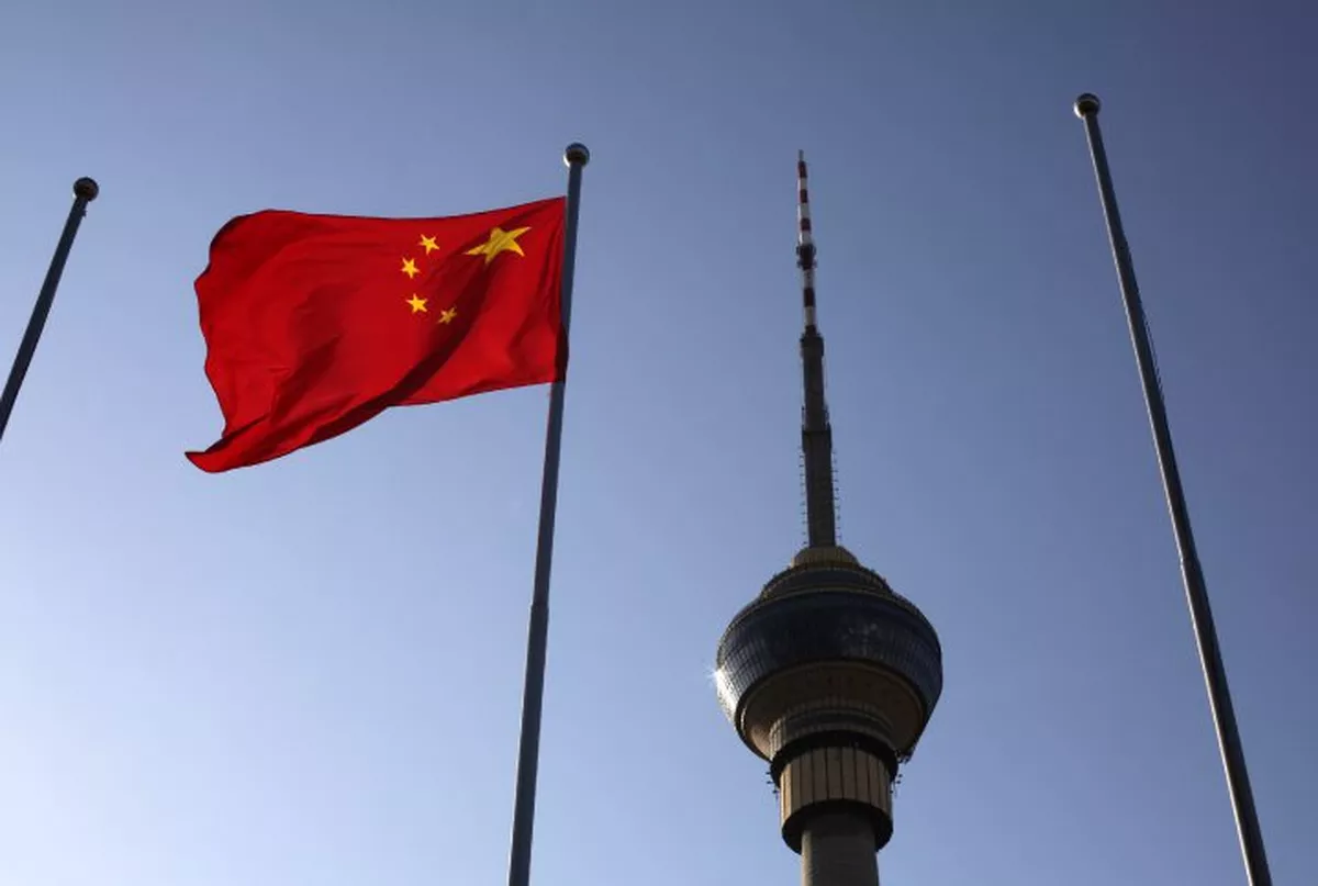 Imagem destacada - Negociador chinês Li Chenggang vai a Washington em meio à trégua tarifária