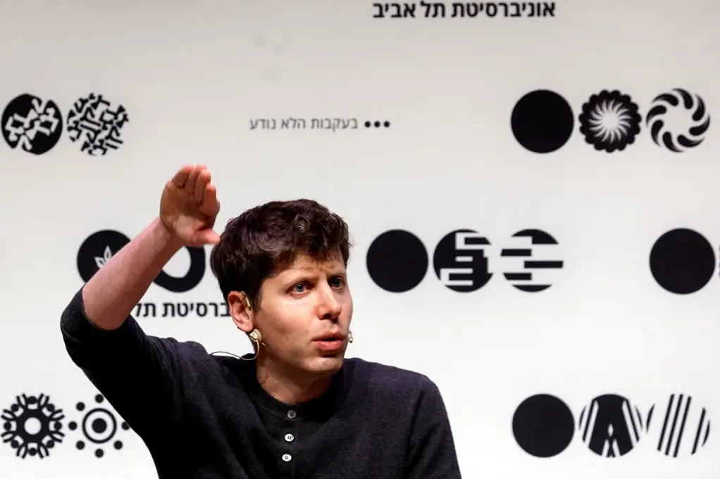 Imagem destacada - Pais de jovem que se suicidou processam OpenAI e Sam Altman nos EUA