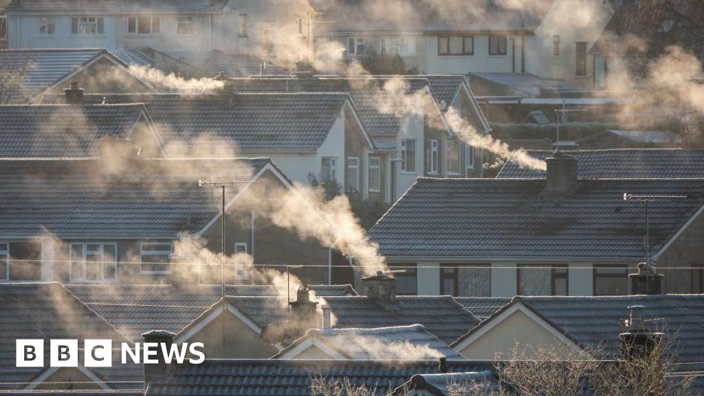 Imagem destacada - Teto da Ofgem deve aumentar contas de energia em cerca de 1% no Reino Unido