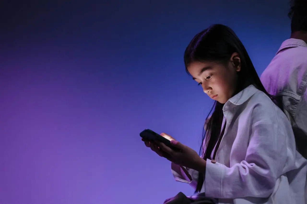 Imagem destacada - Ted Chiang alerta que IA generativa pode comprometer educação infantil