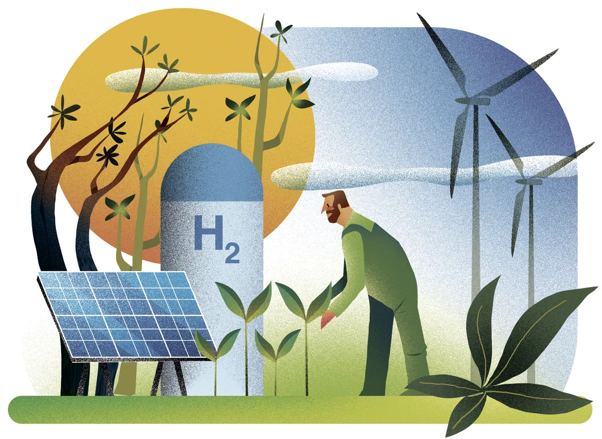 Imagem destacada - Indústria mira formação de jovens com habilidades verdes para acelerar transição sustentável