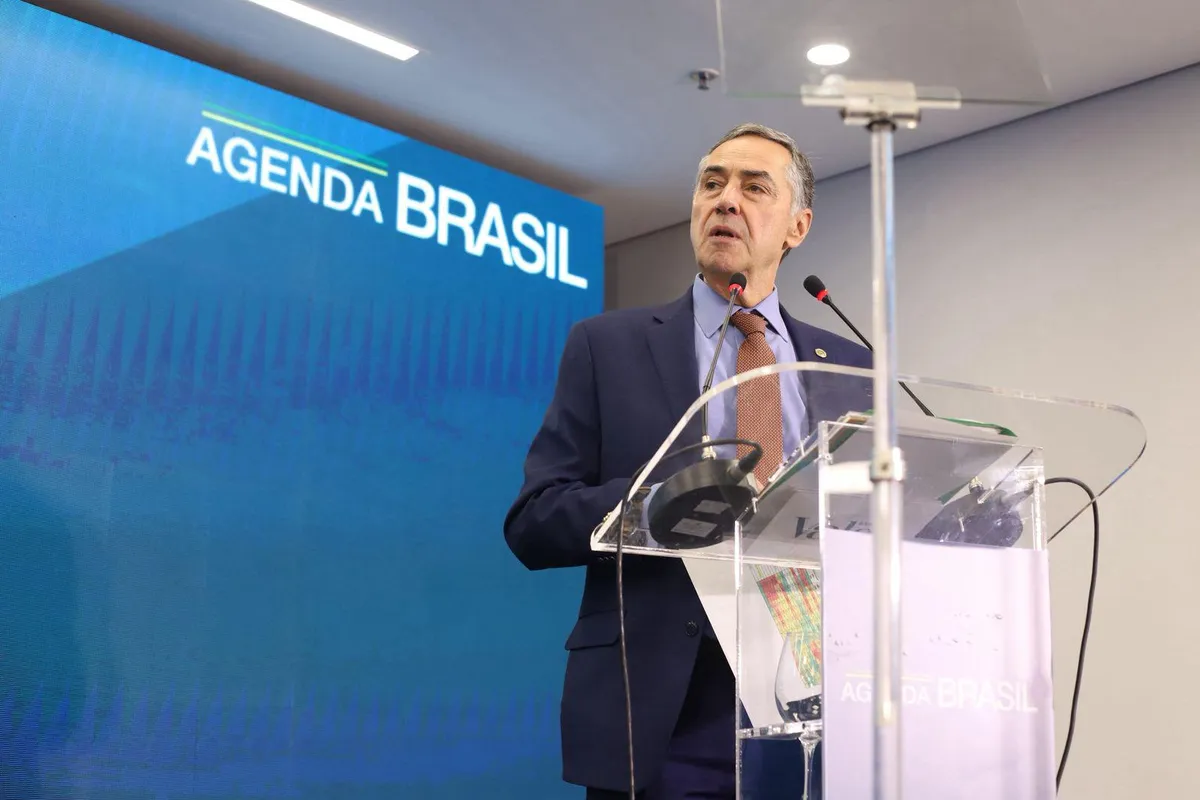 Imagem destacada - Barroso defende reforma administrativa ampla para União, estados, municípios e os três Poderes