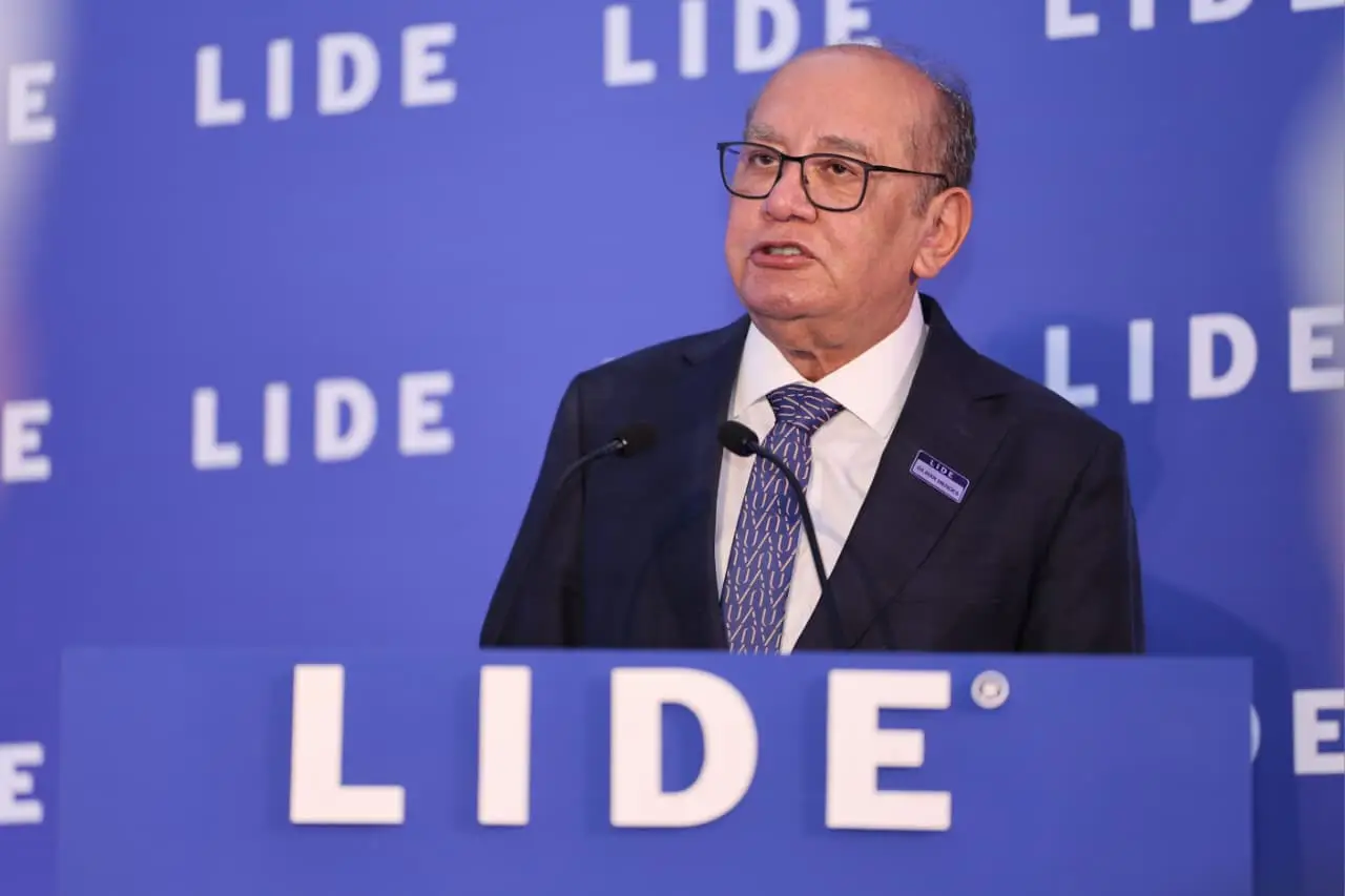Imagem destacada - Gilmar Mendes classifica fim do foro privilegiado como “casuísmo” e pede cautela aos parlamentares