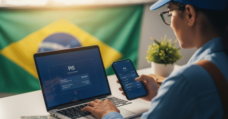 Como Fazer a Consulta do PIS Atualizada em 2025