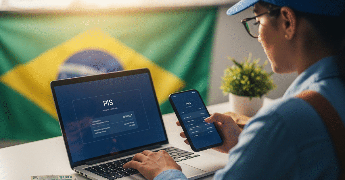 Como Fazer a Consulta do PIS Atualizada em 2025