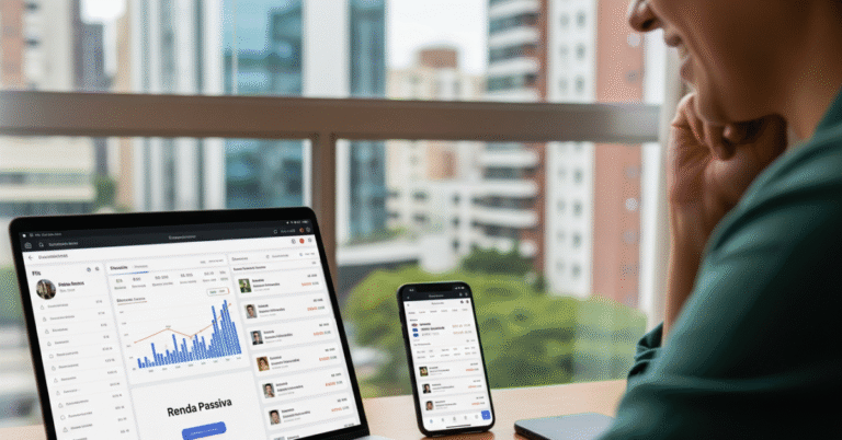 Como investir em Fundos Imobiliários passo a passo