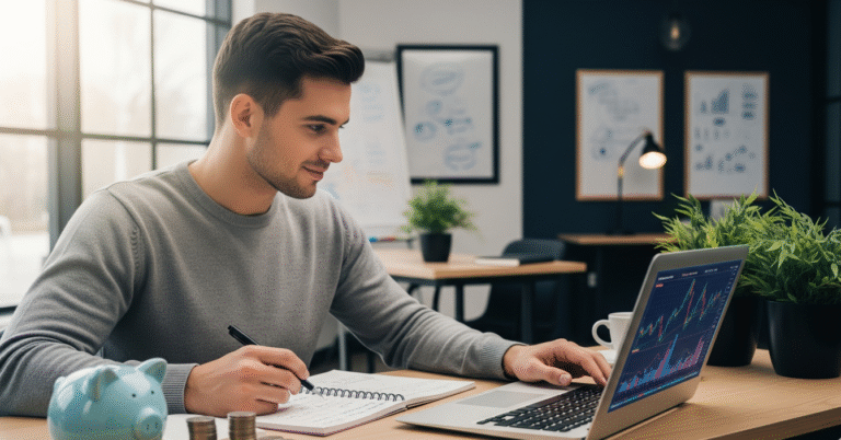 Empreendedorismo Guia Completo para Iniciar e Crescer