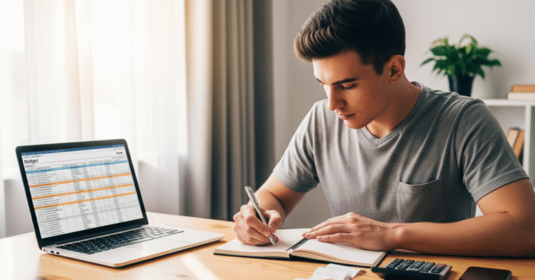 Finanças Pessoais para Empreendedores Iniciantes