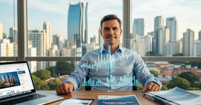 Guia completo de Fundos Imobiliários para investidores