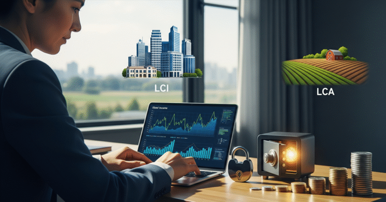 Guia completo de LCI e LCA como investir seguro
