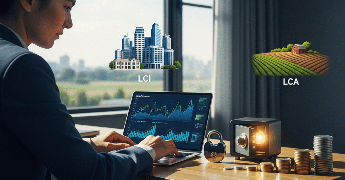 Guia completo de LCI e LCA como investir seguro