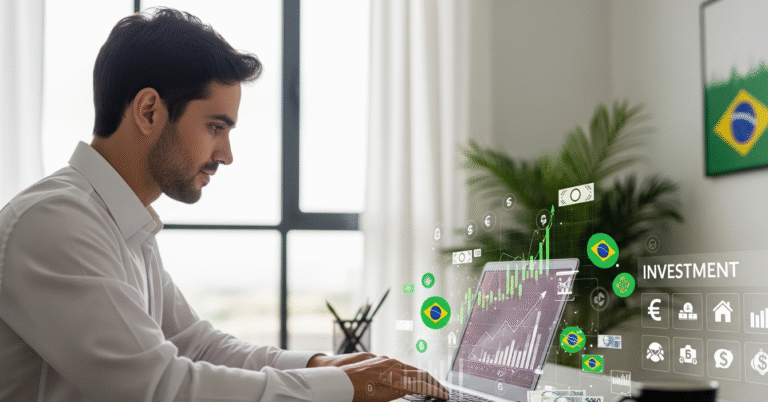 Investimentos Ideais para Empreendedores no Brasil