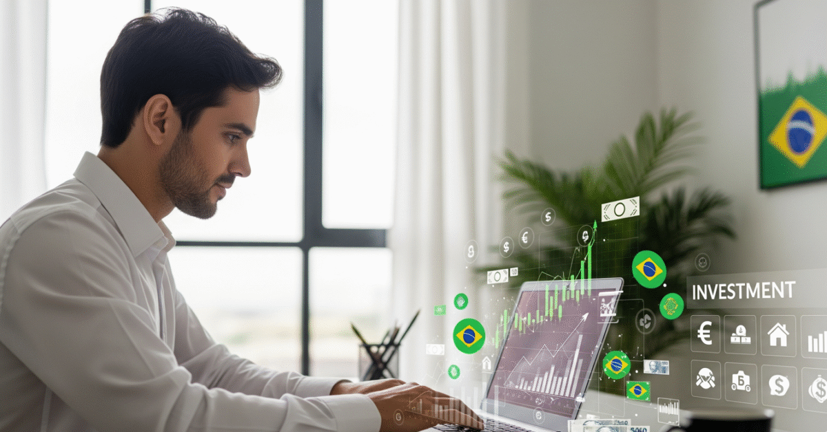 Investimentos Ideais para Empreendedores no Brasil Investimentos Ideais para Empreendedores no Brasil