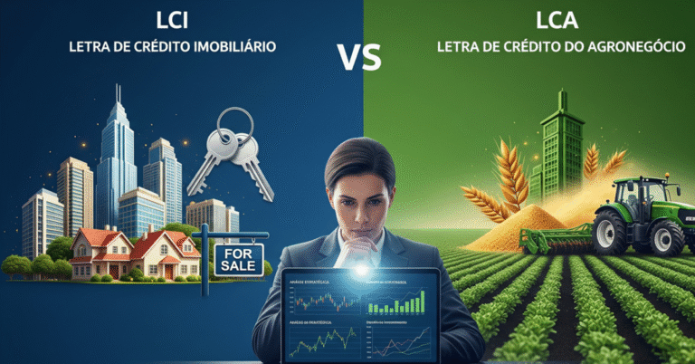 LCI vs LCA diferenças e qual escolher