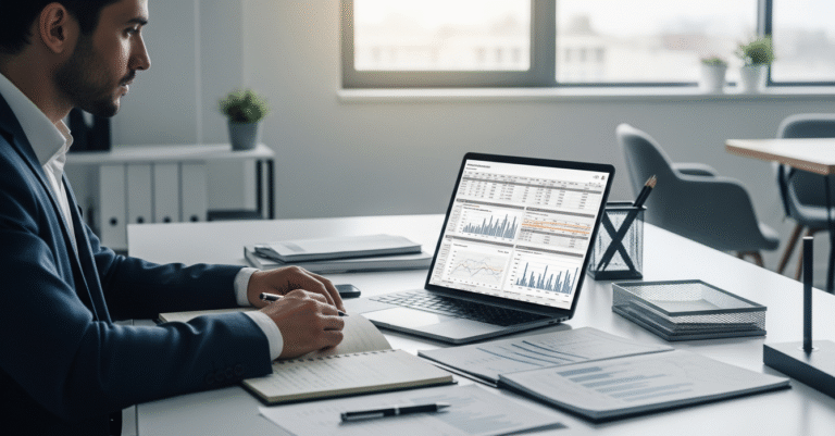 Planejamento Financeiro para Empreendedores de Sucesso