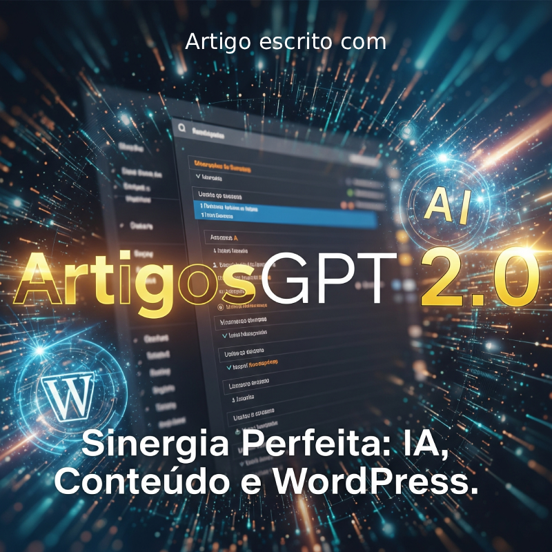 ArtigosGPT 2.0
