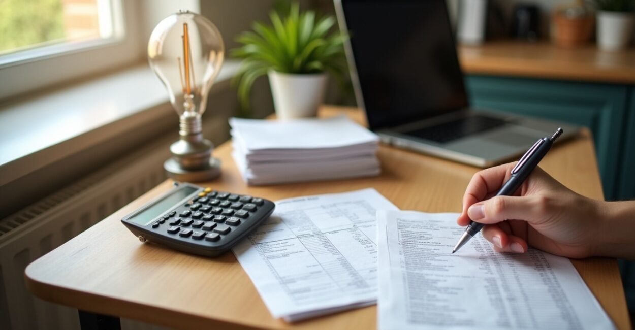 inflação e pequenos espaços