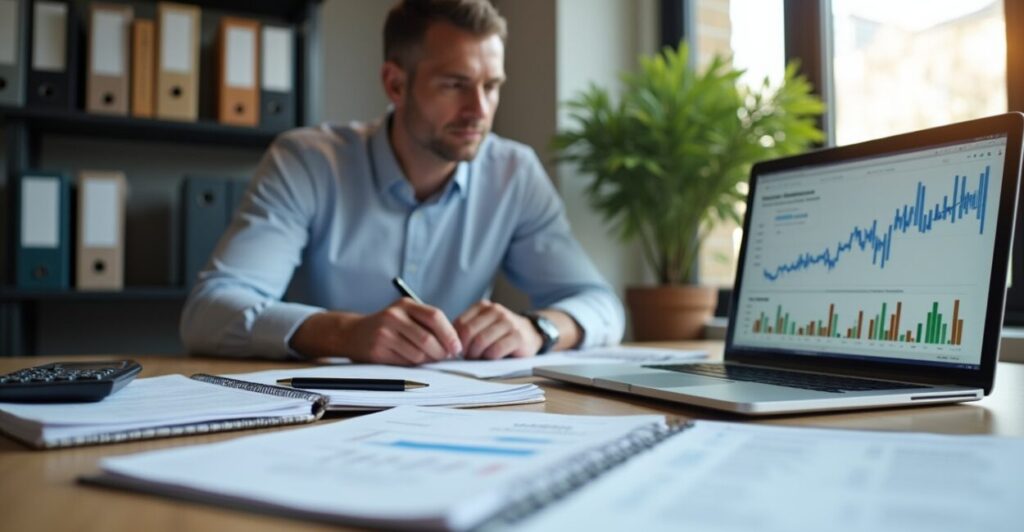 3. A instabilidade da renda e seu impacto no crédito