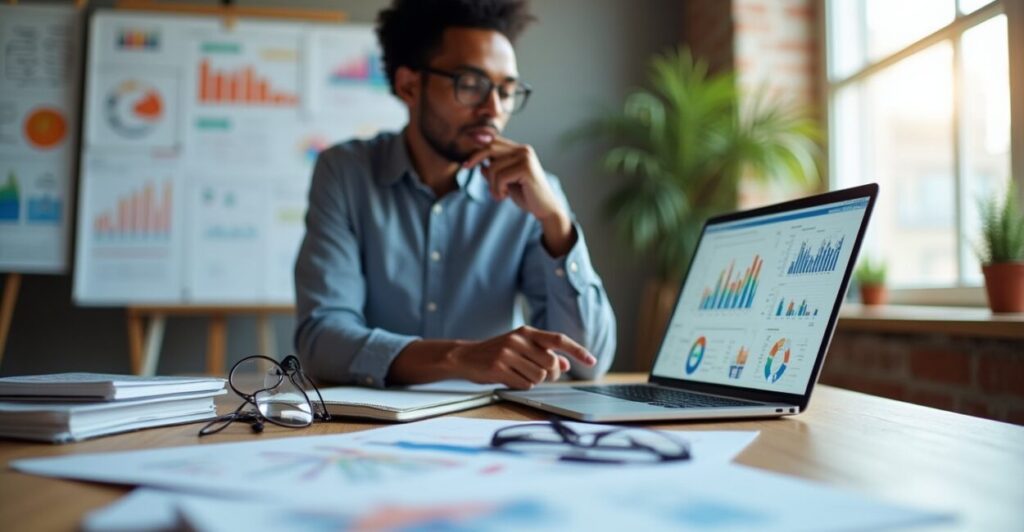 3. Desemprego tecnológico: o futuro do trabalho em transformação